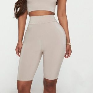 Shape Stone Slinky Bike Shorts